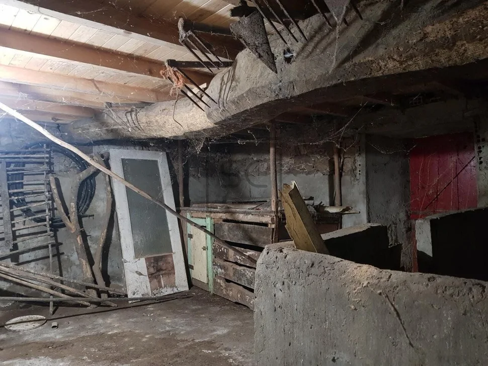 Casa para reformar en sedes ,narón