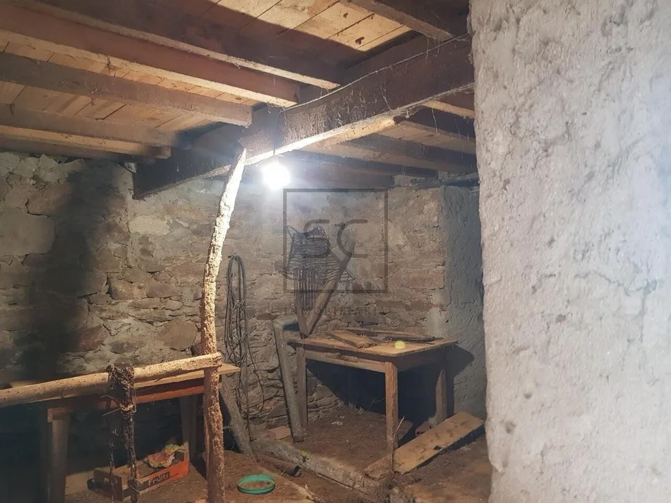 Casa para reformar en sedes ,narón