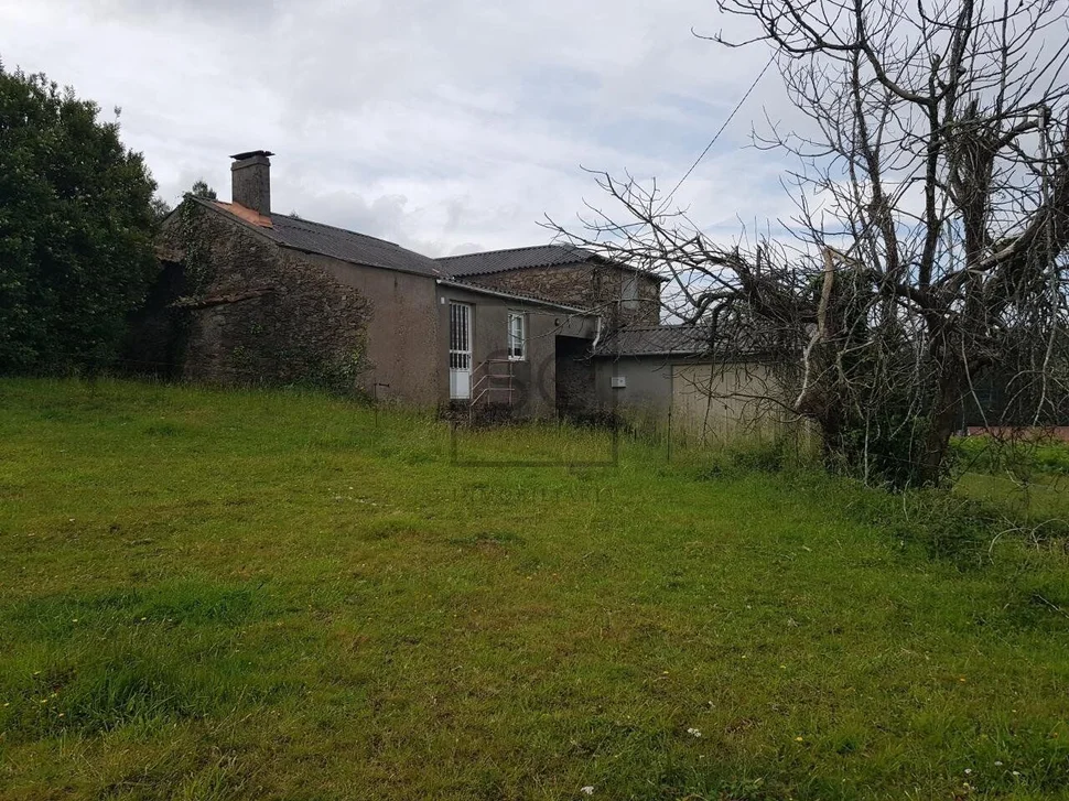 Casa para reformar en sedes ,narón