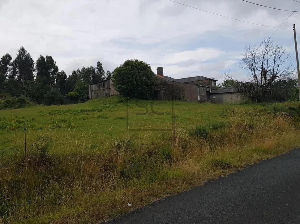 Casa para reformar en sedes ,narón