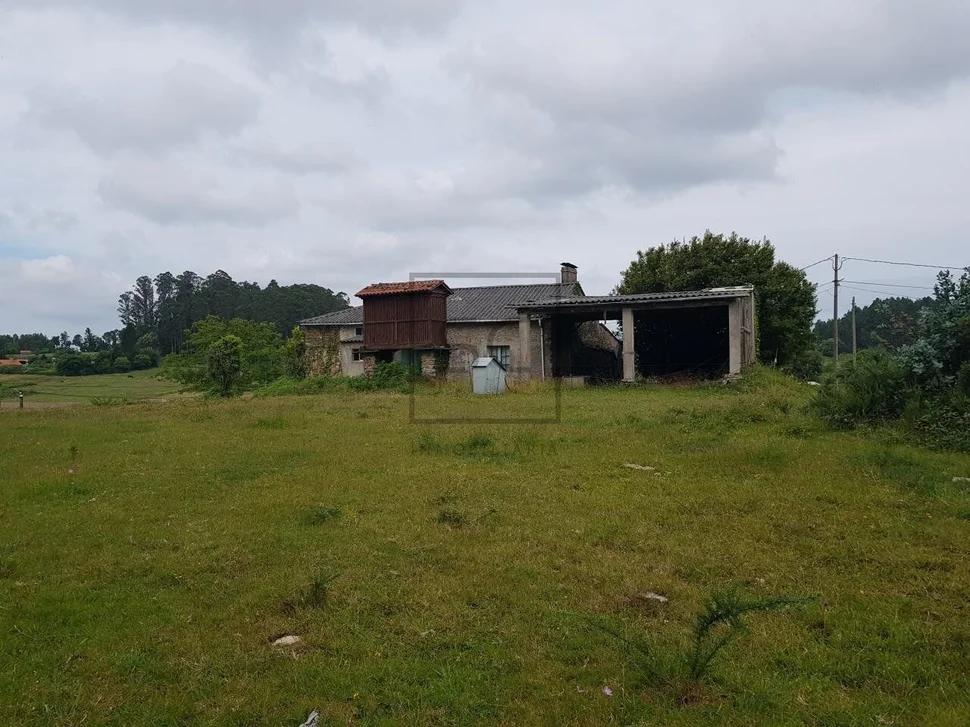 Casa para reformar en sedes ,narón