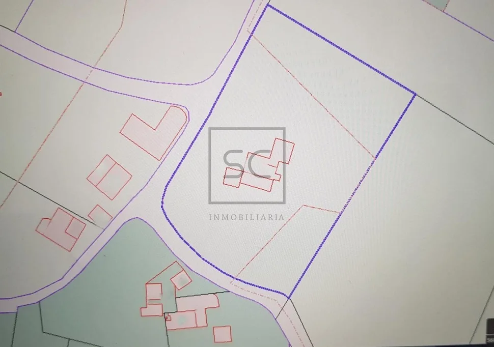 Casa para reformar en sedes ,narón