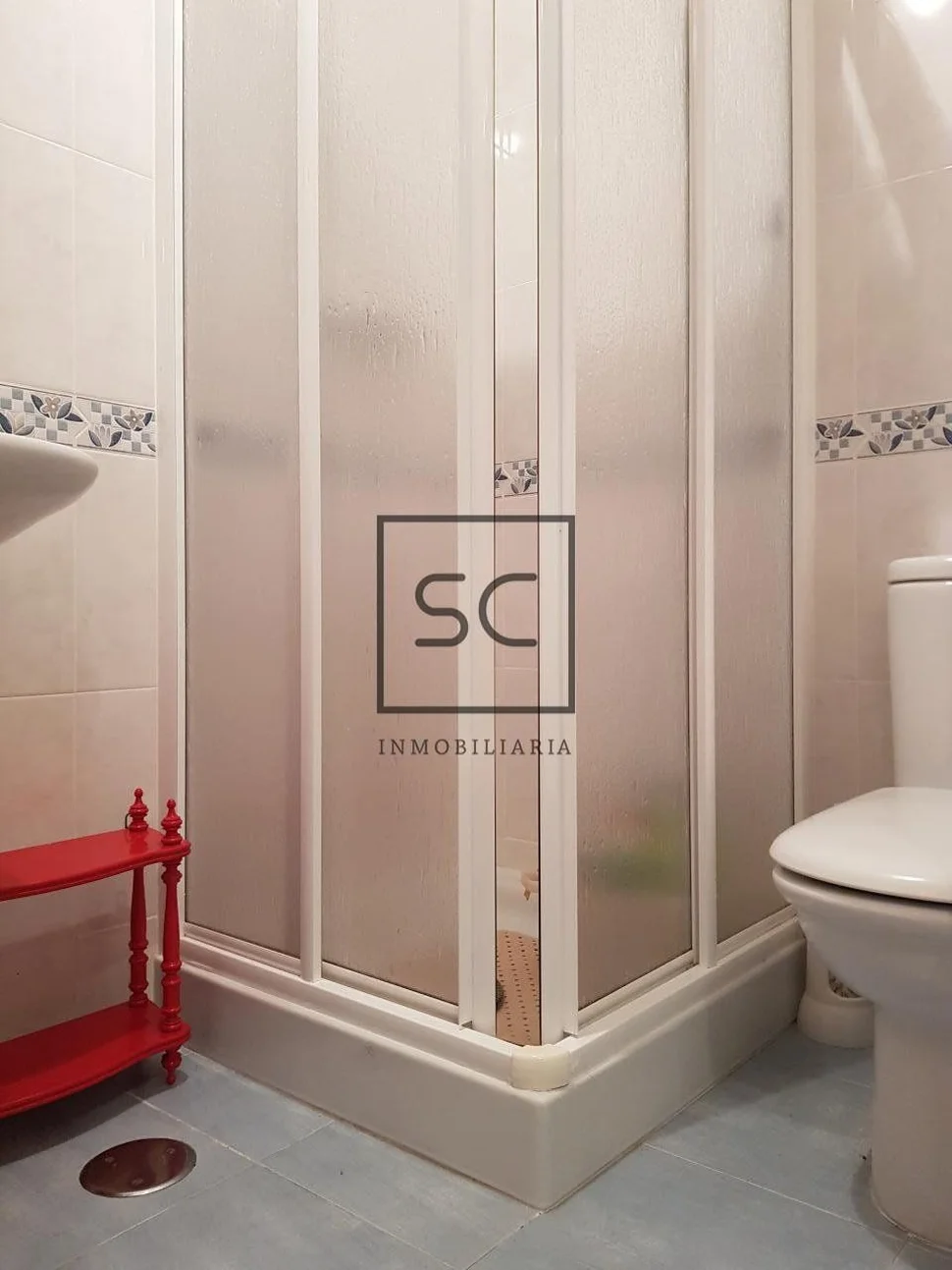 Apartamento con vistas en mugardos