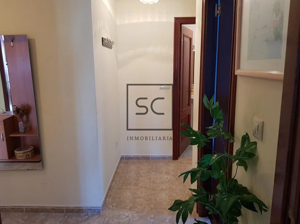 Apartamento con vistas en mugardos