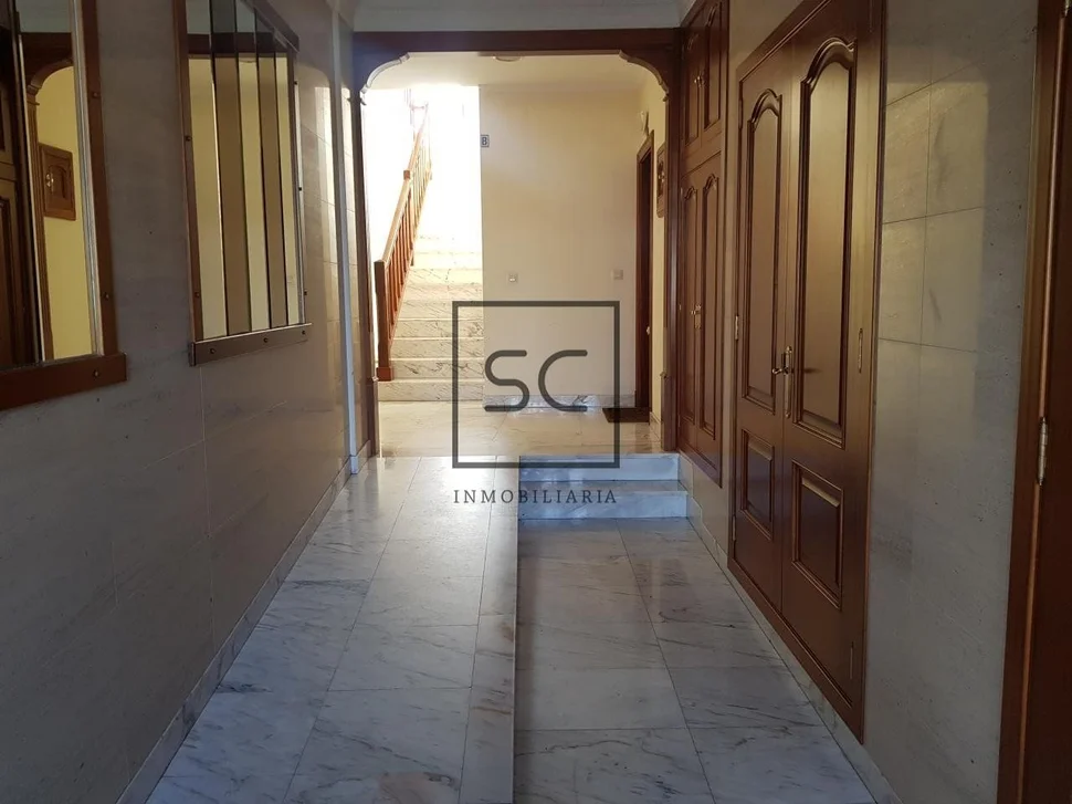 Apartamento con vistas en mugardos