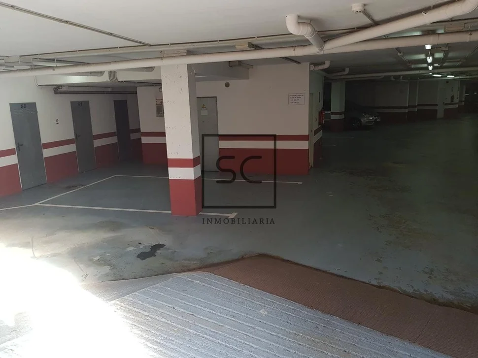 Apartamento con vistas en mugardos