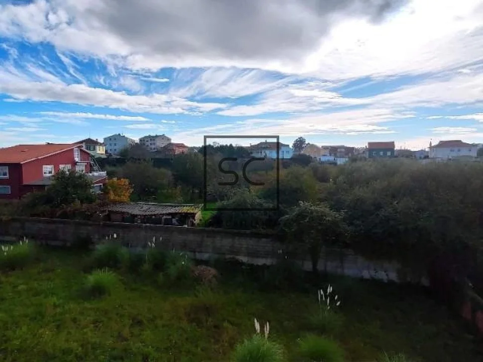 Apartamento con vistas en mugardos