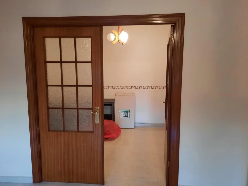 Piso en venta en el ponto, narón