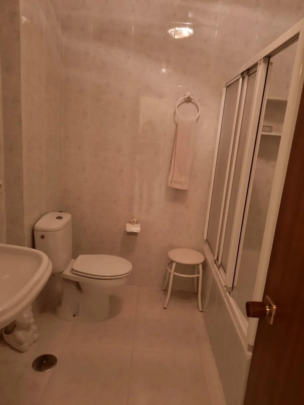 Piso en venta en el ponto, narón