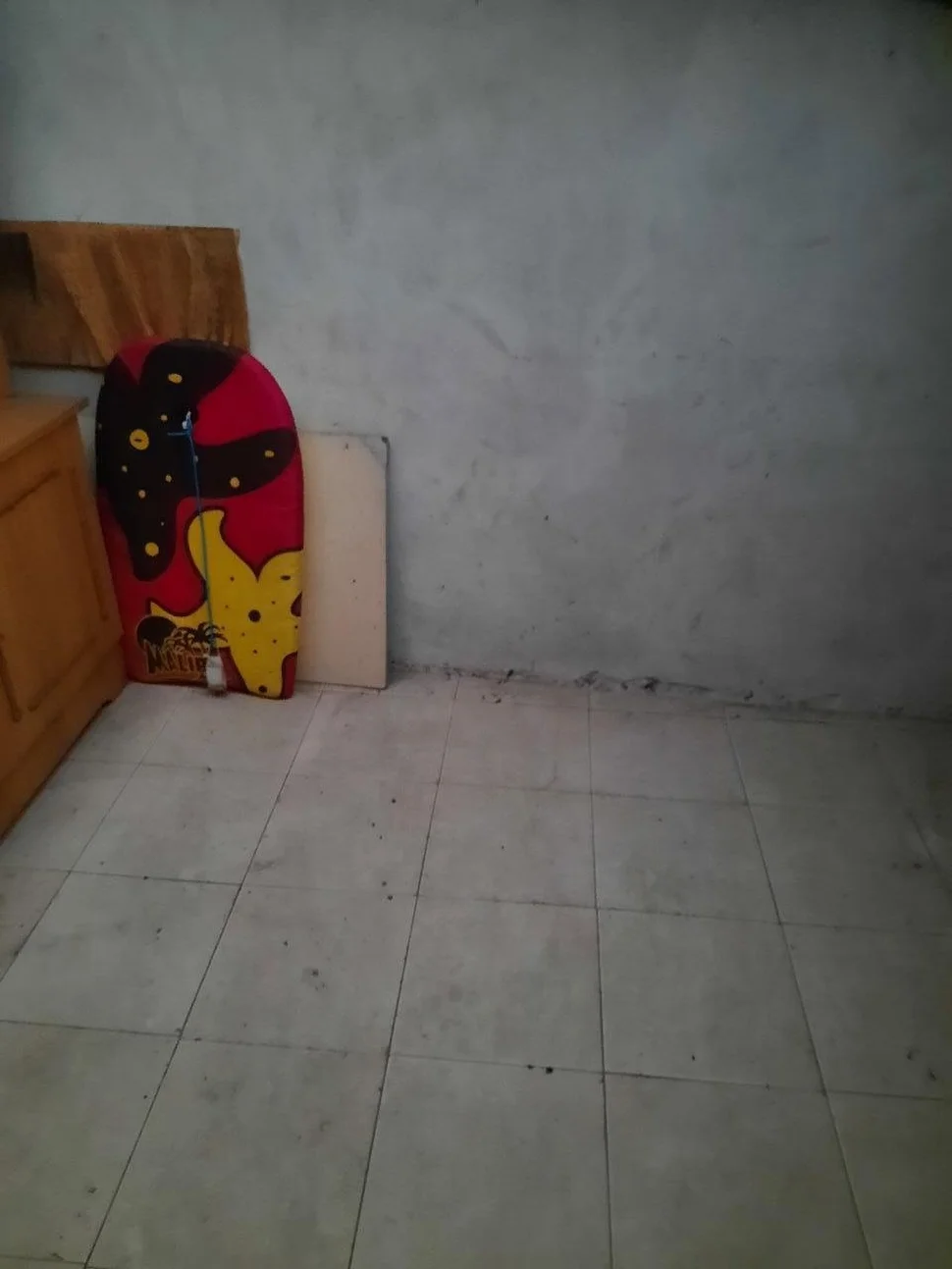 Piso en venta en el ponto, narón