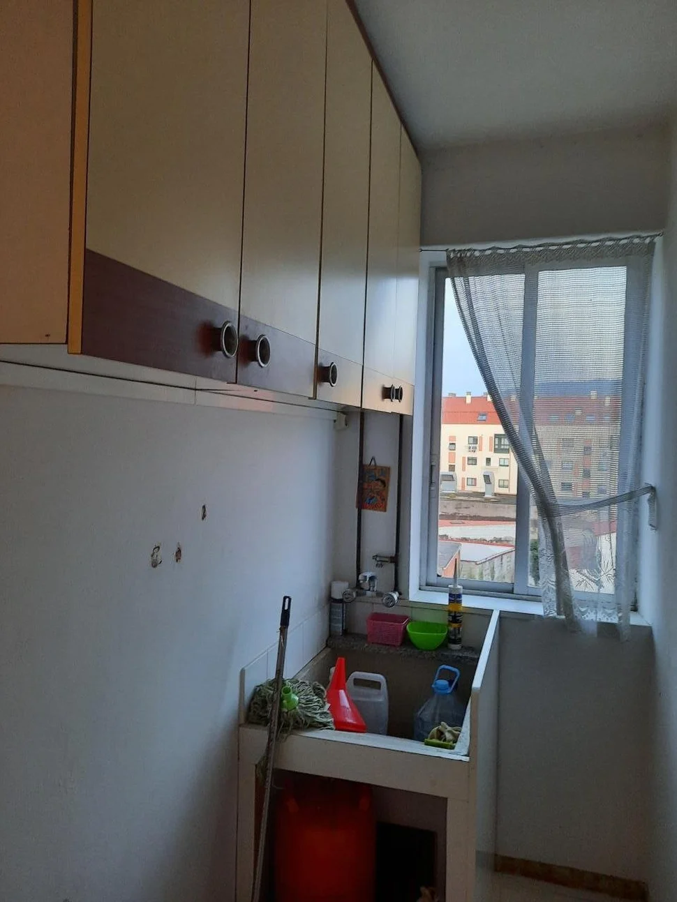 Piso en venta en el ponto, narón