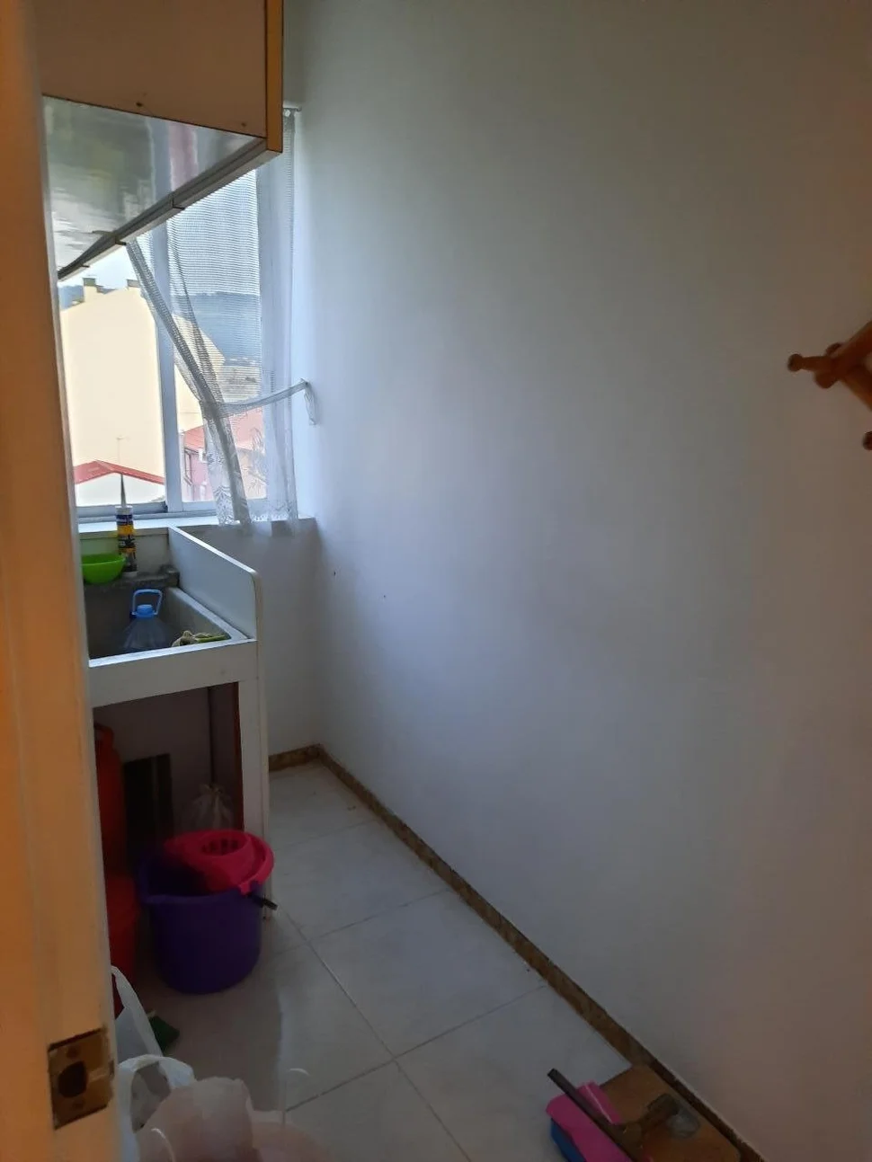 Piso en venta en el ponto, narón