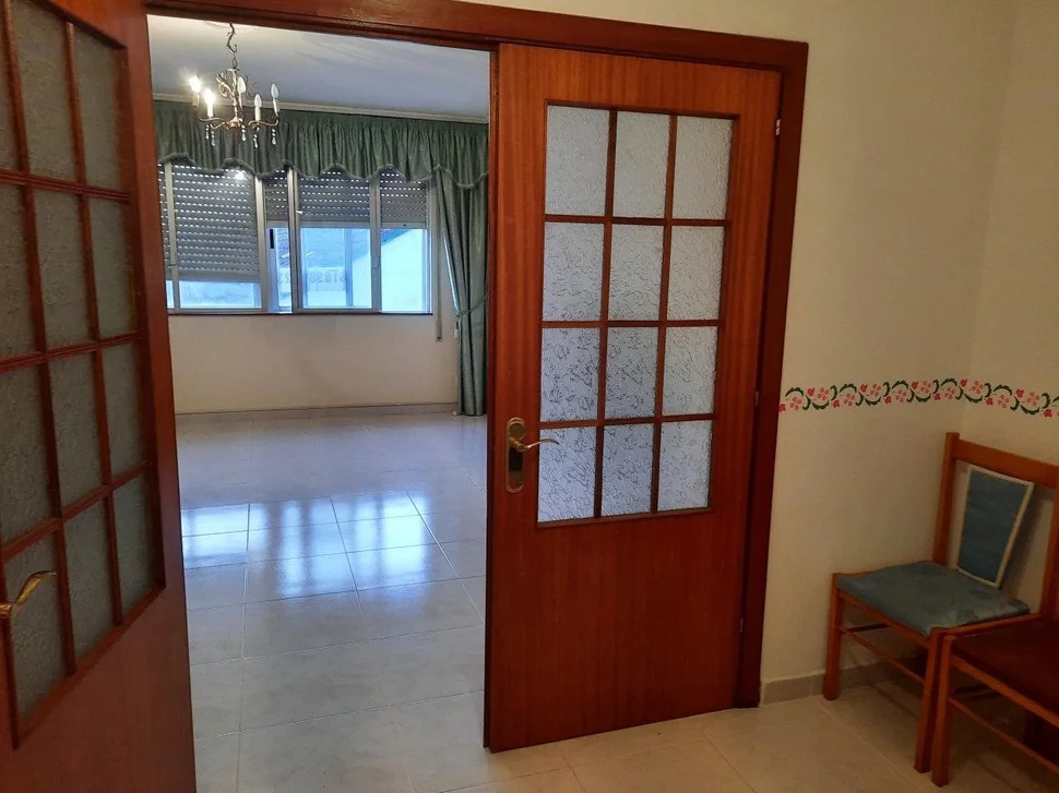 Piso en venta en el ponto, narón