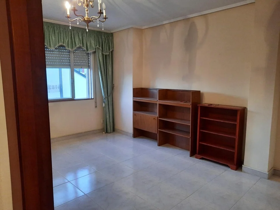 Piso en venta en el ponto, narón