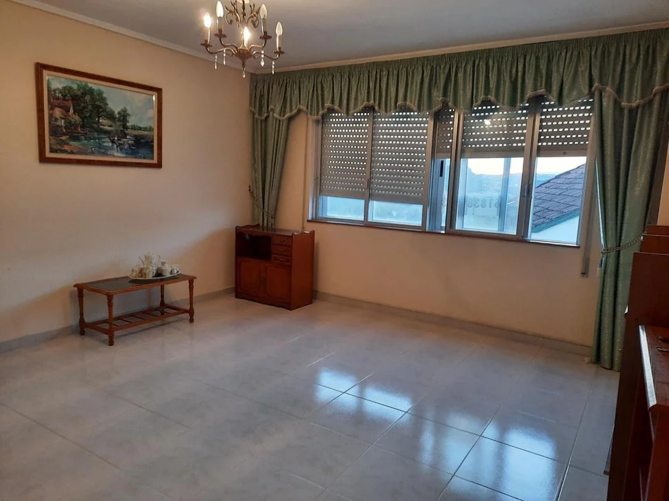 Piso en venta en el ponto, narón