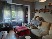 Primer piso bien situado