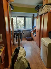 Primer piso bien situado