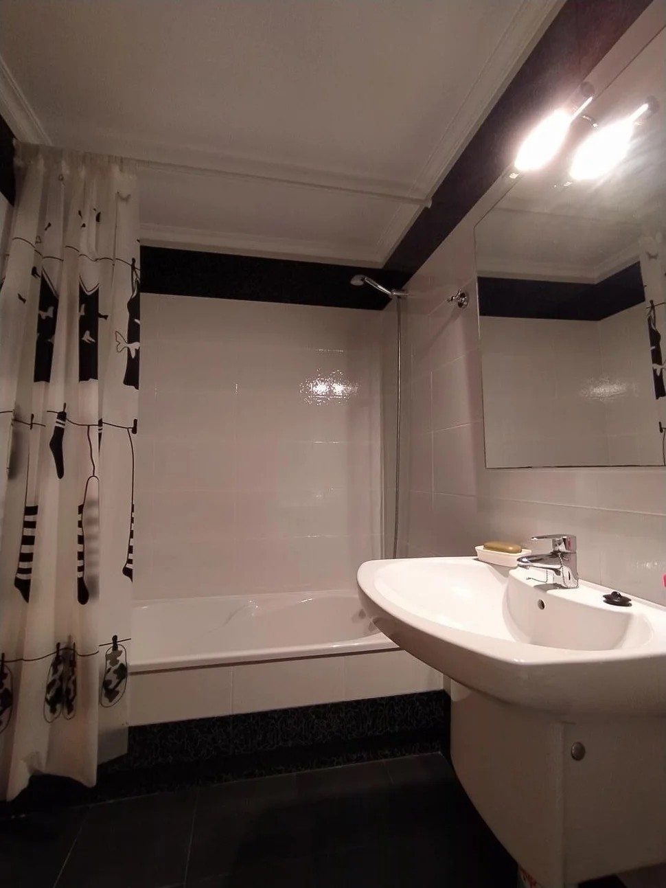 Se vende bonito piso en el alto del castaño (ascensor, plaza de garaje y trastero)