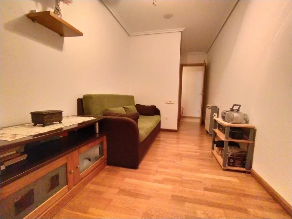 Se vende bonito piso en el alto del castaño (ascensor, plaza de garaje y trastero)