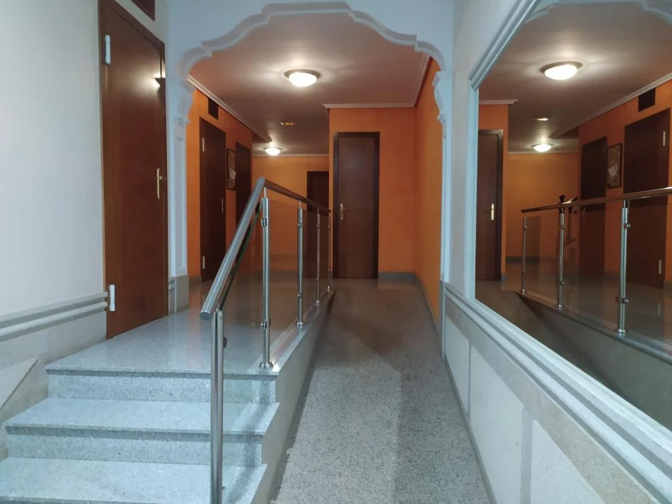 Se vende bonito piso en el alto del castaño (ascensor, plaza de garaje y trastero)