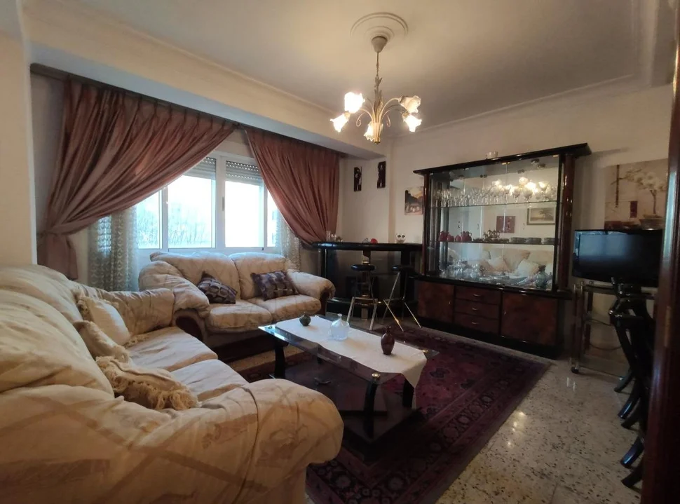 Coqueto piso en ultramar