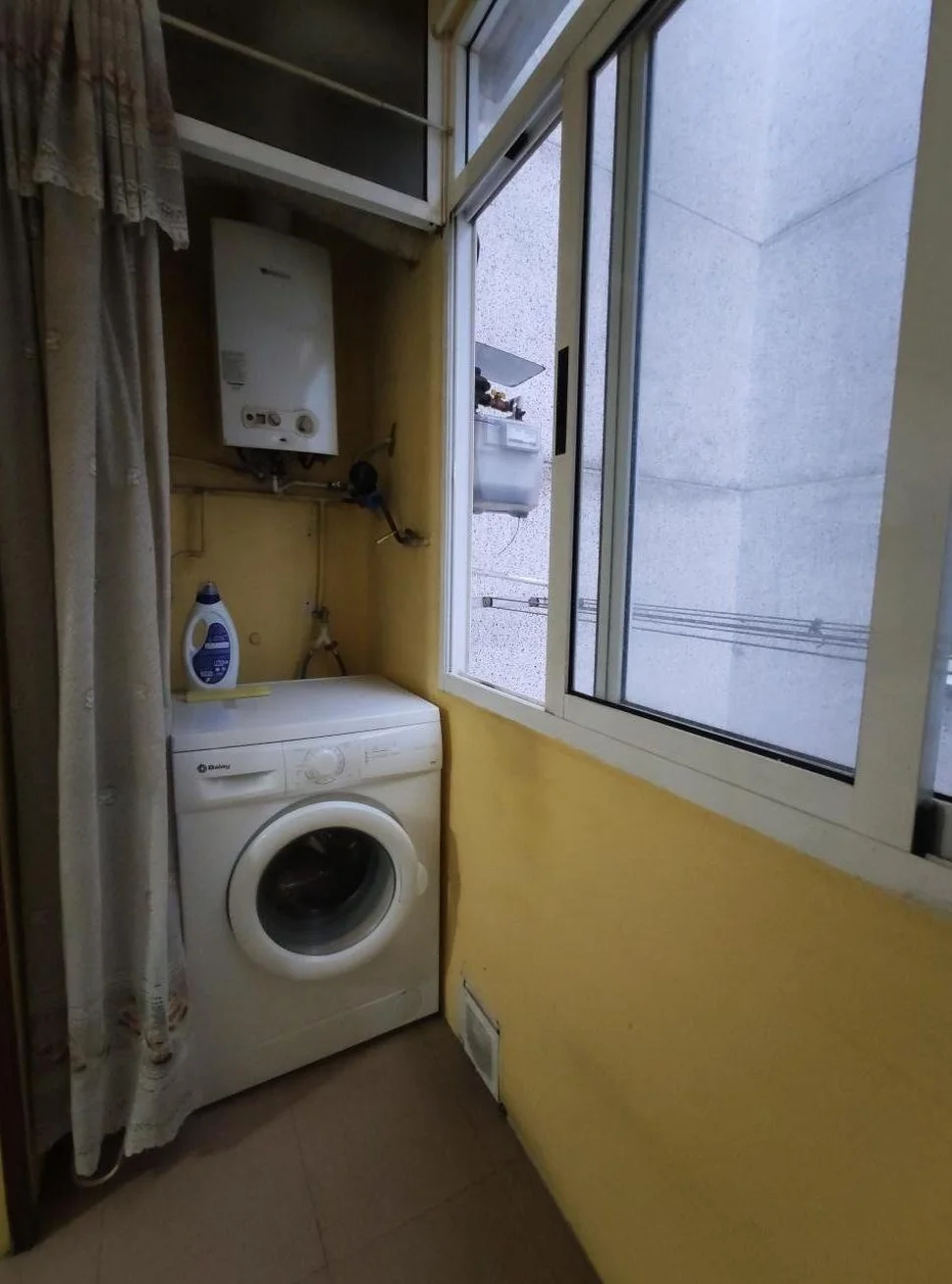 Coqueto piso en ultramar