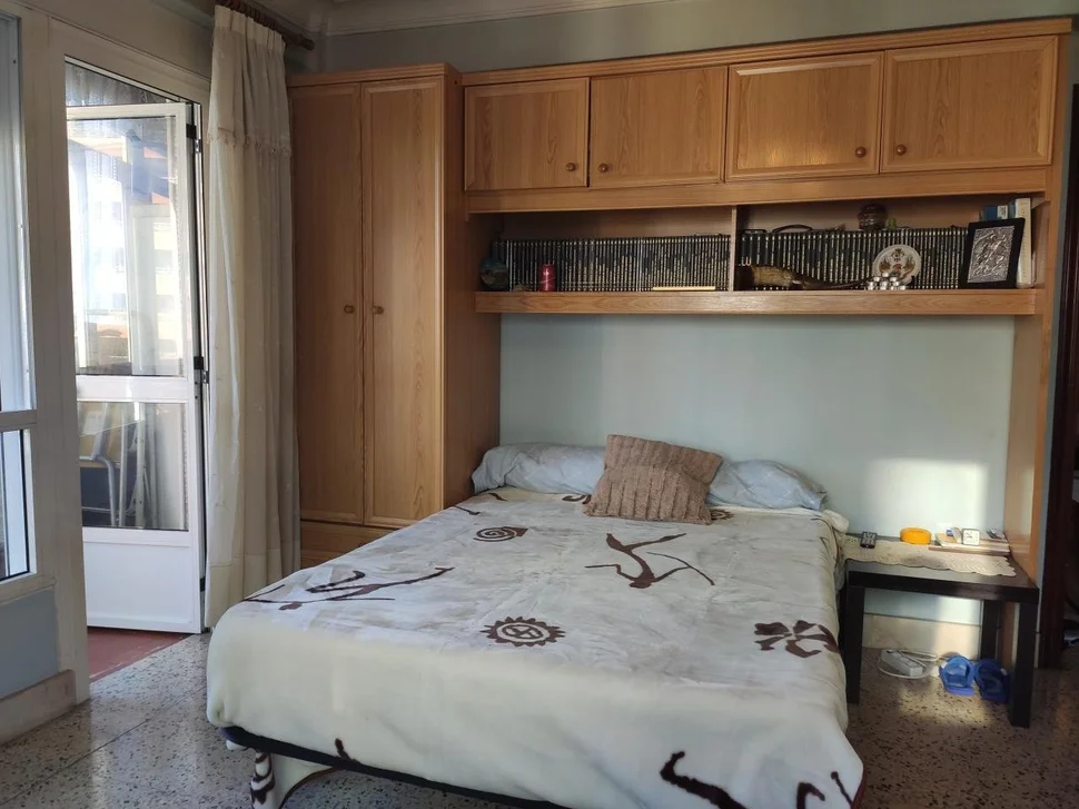 Coqueto piso en ultramar