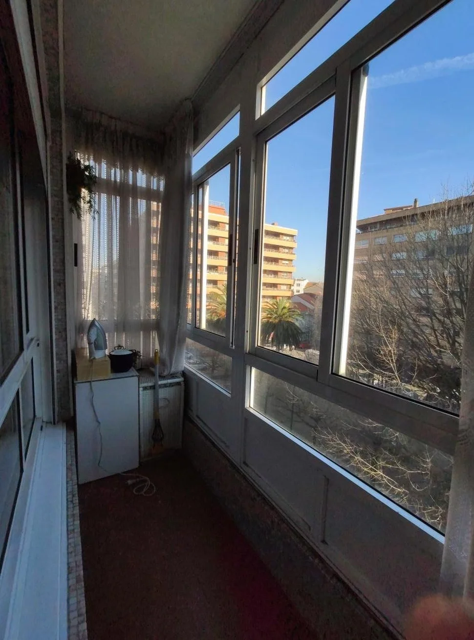 Coqueto piso en ultramar