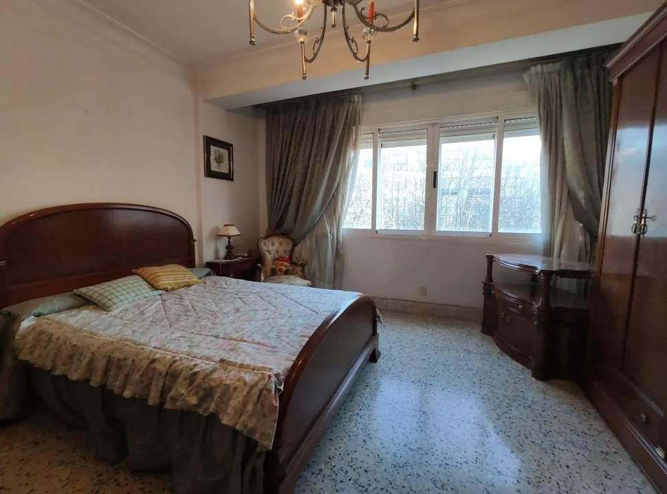 Coqueto piso en ultramar