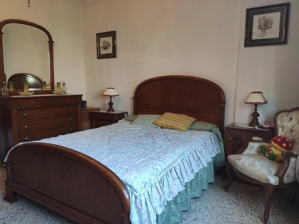 Coqueto piso en ultramar