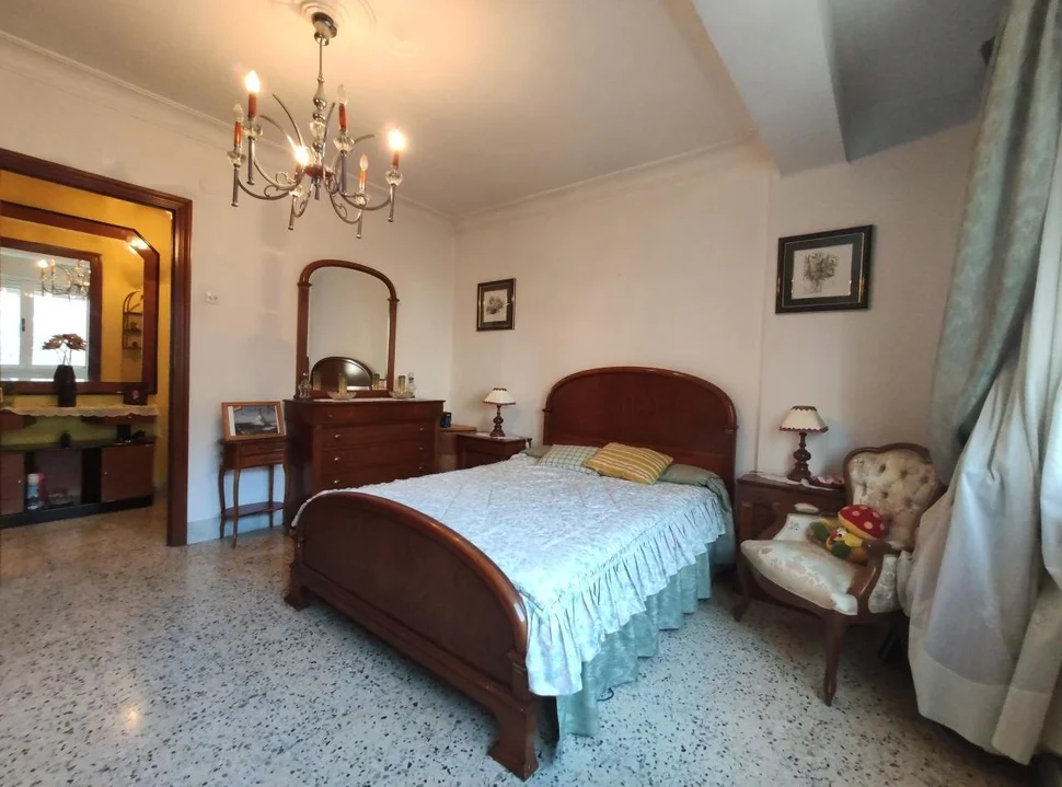 Coqueto piso en ultramar