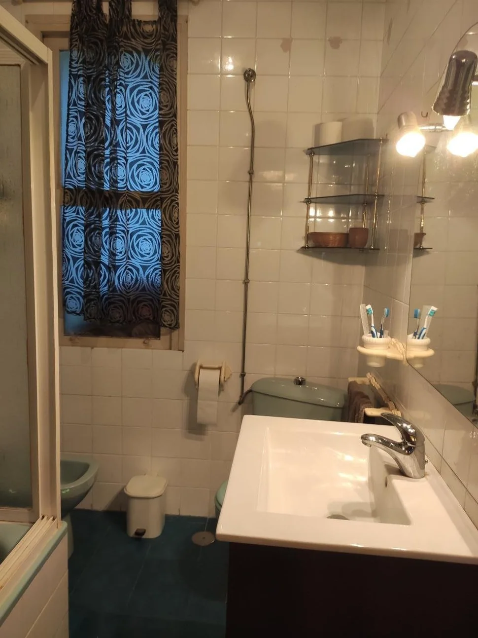 Coqueto piso en ultramar