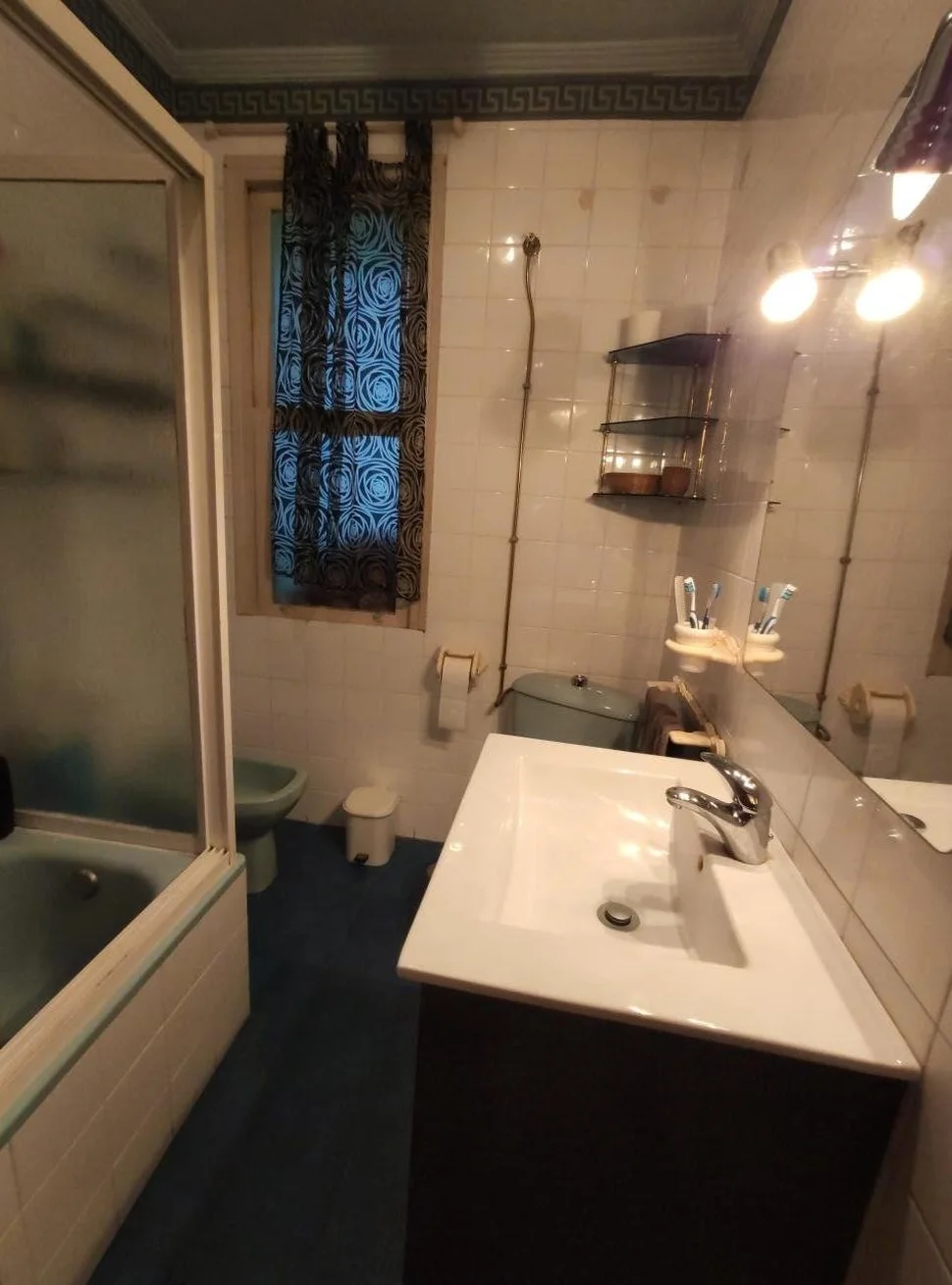 Coqueto piso en ultramar