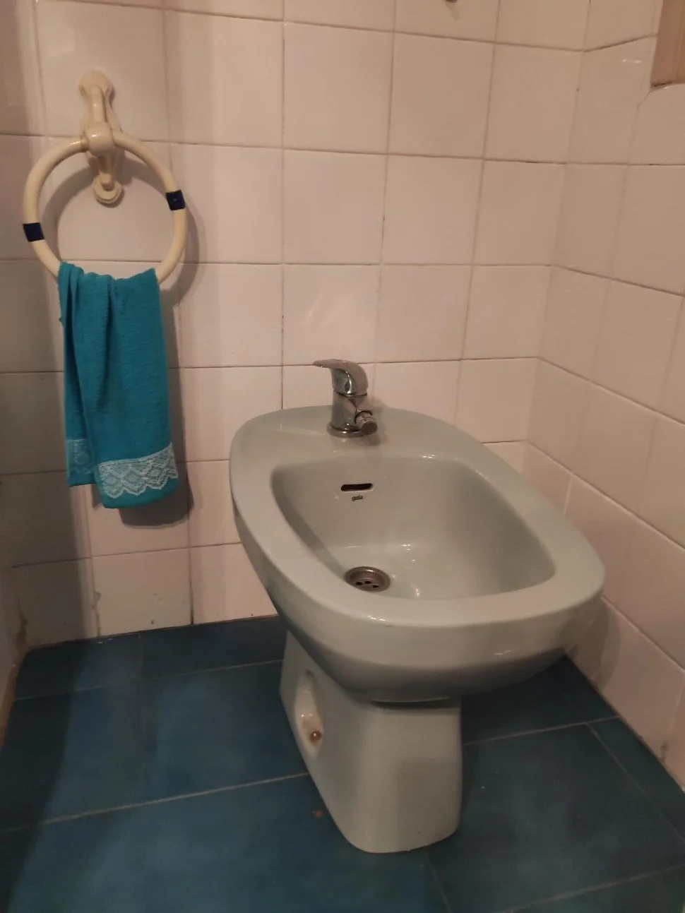 Coqueto piso en ultramar