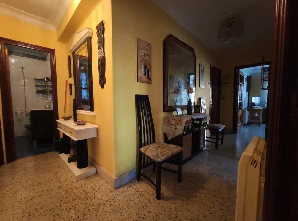 Coqueto piso en ultramar