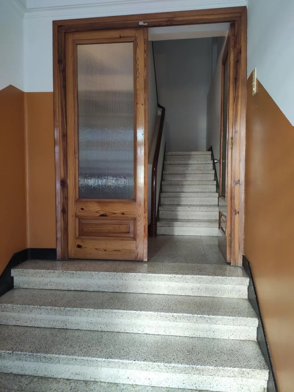 Coqueto piso en ultramar