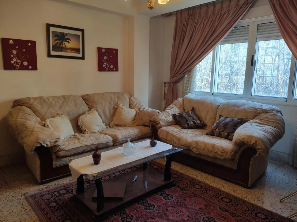 Coqueto piso en ultramar