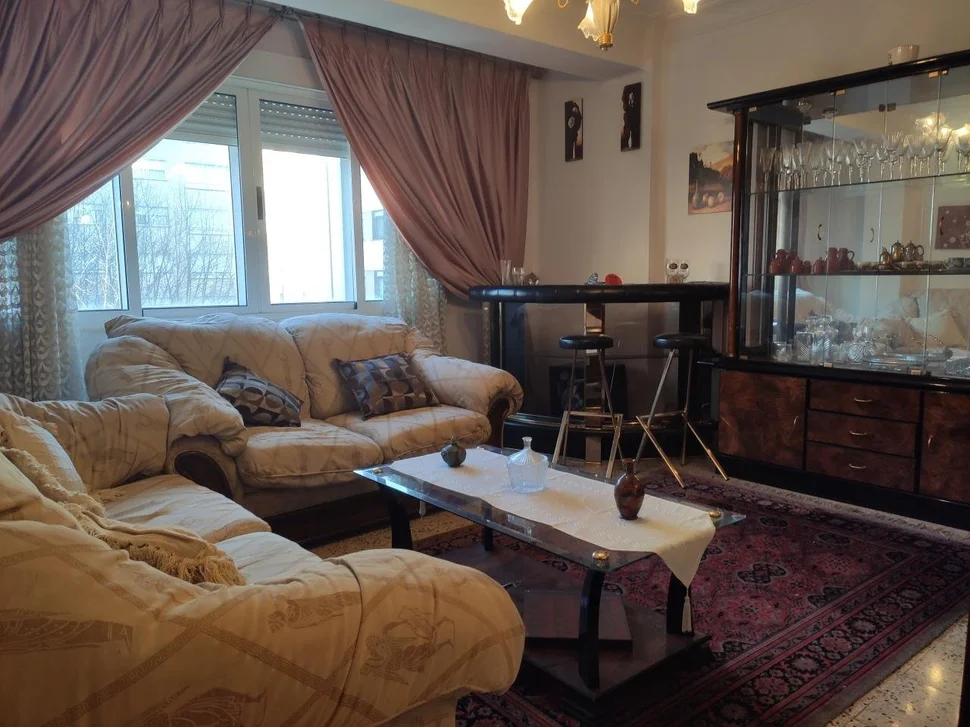 Coqueto piso en ultramar