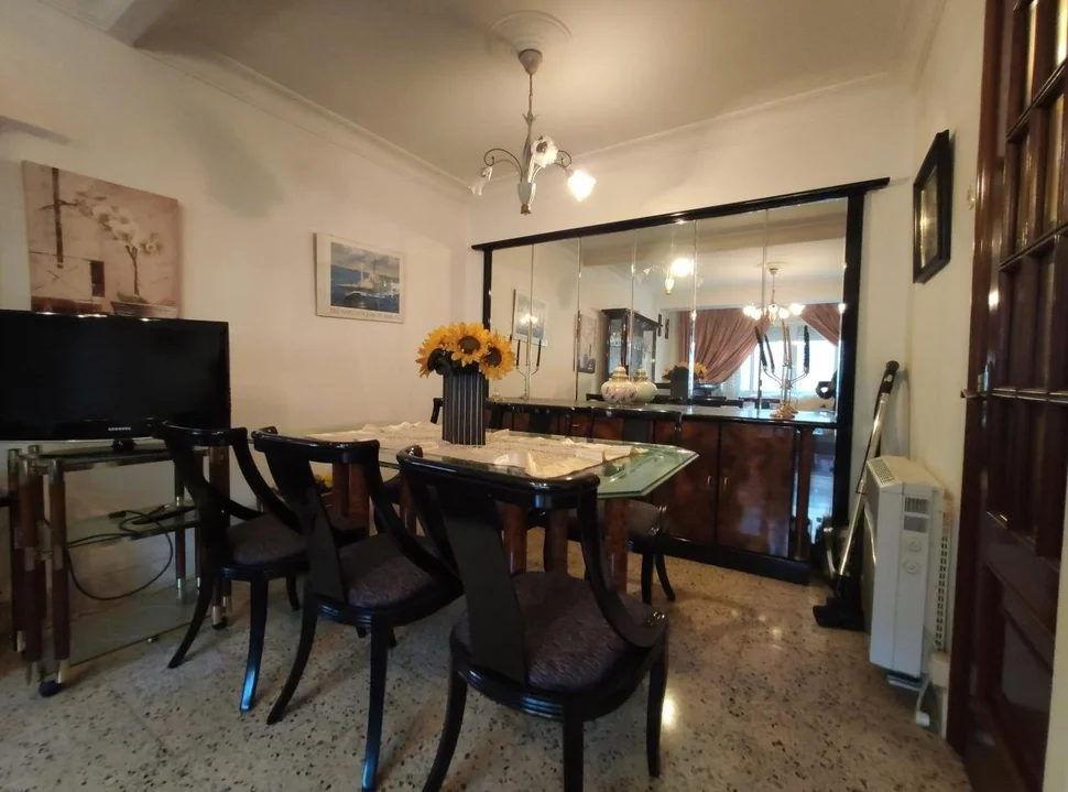 Coqueto piso en ultramar