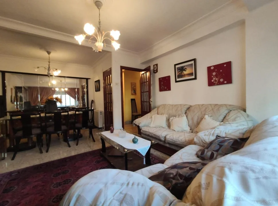 Coqueto piso en ultramar