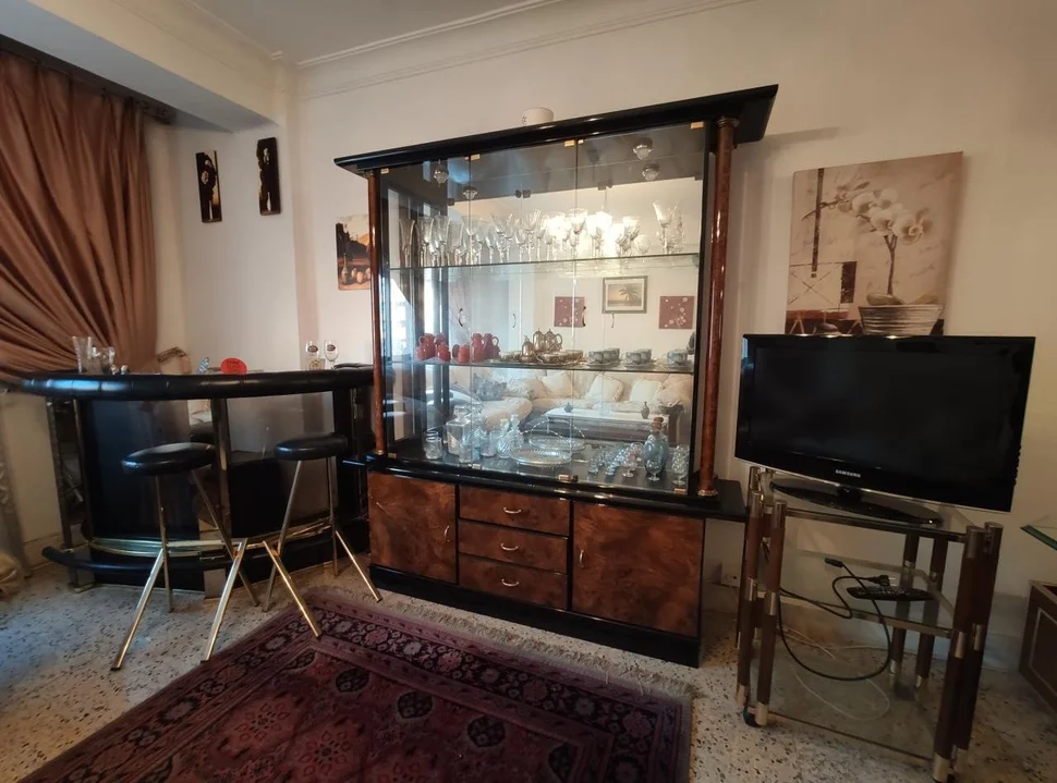 Coqueto piso en ultramar