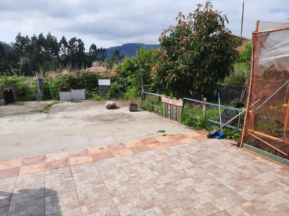 Se vende casa independiente con finca en neda