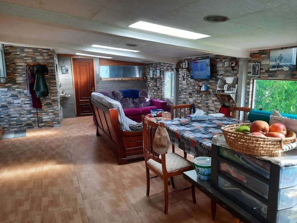 Se vende casa independiente con finca en neda