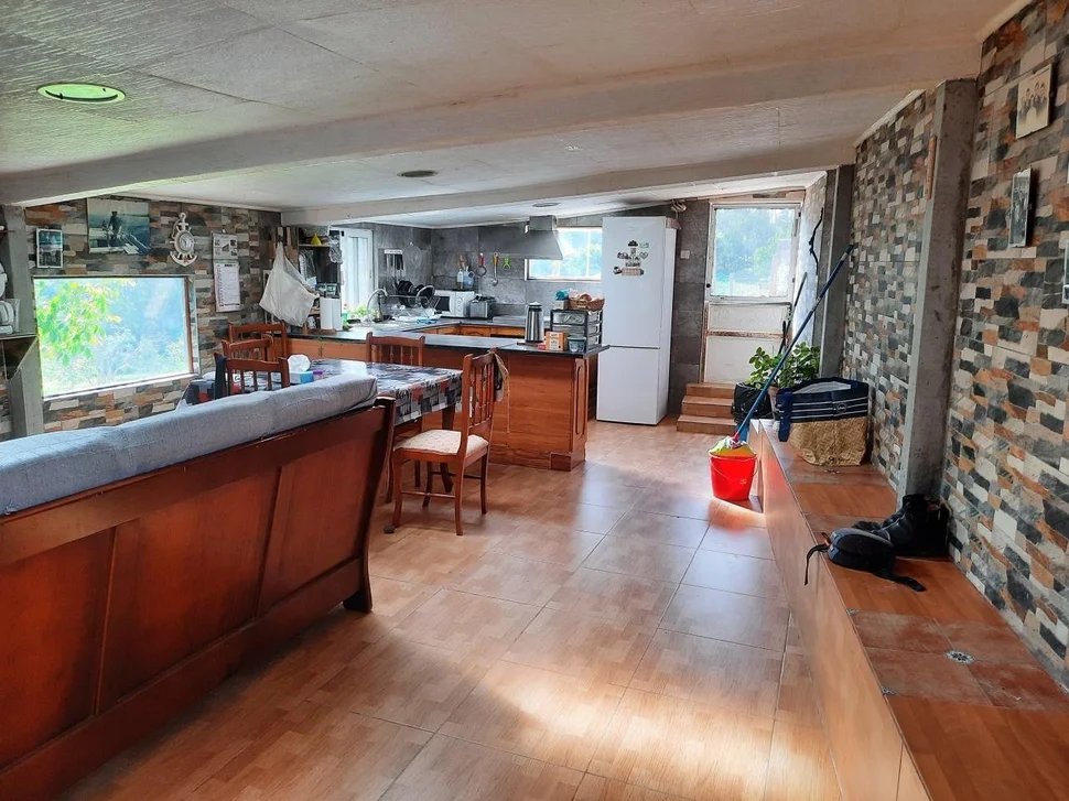 Se vende casa independiente con finca en neda