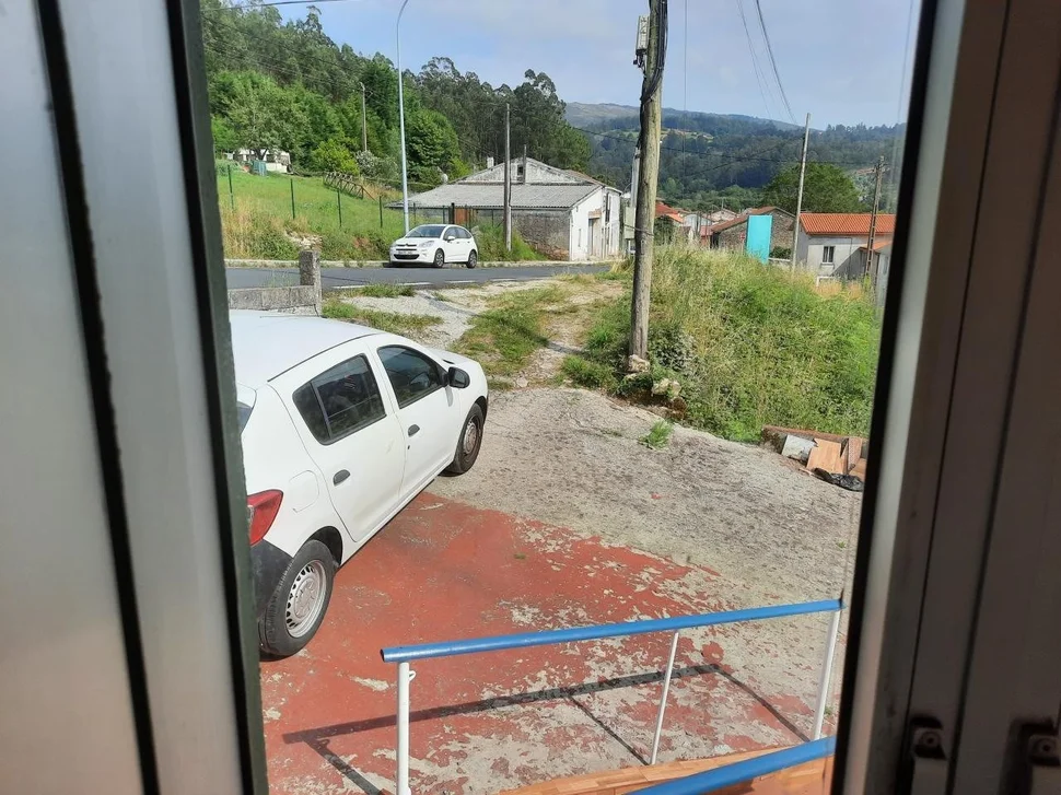 Se vende casa independiente con finca en neda