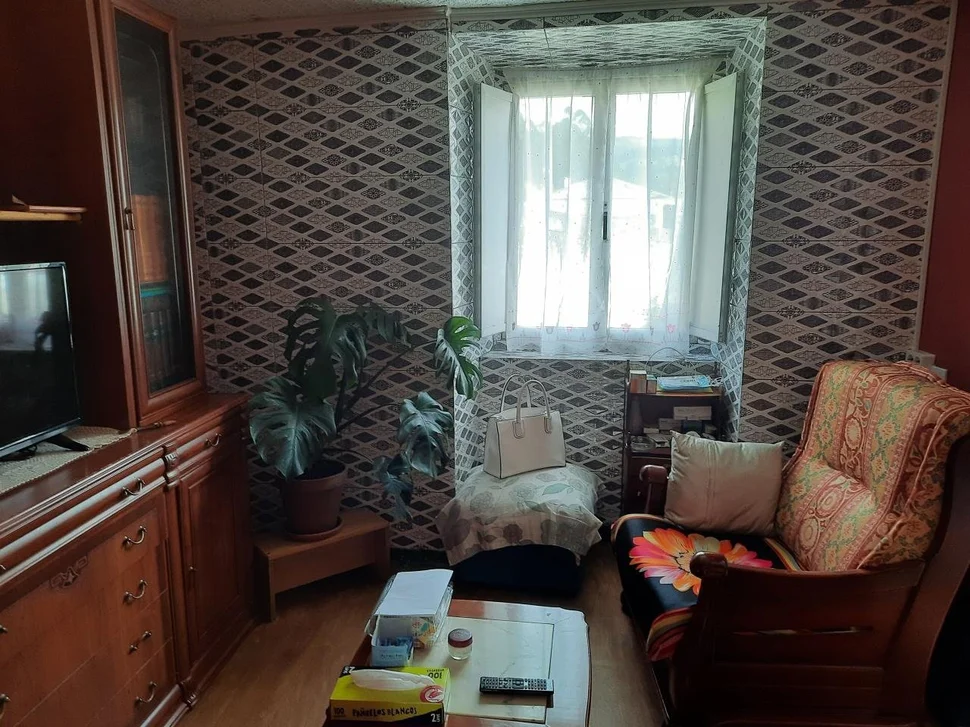 Se vende casa independiente con finca en neda