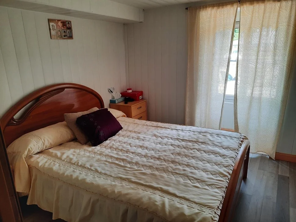 Se vende casa independiente con finca en neda