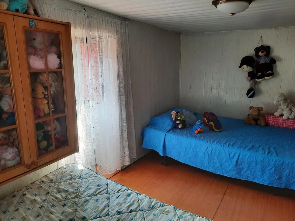 Se vende casa independiente con finca en neda