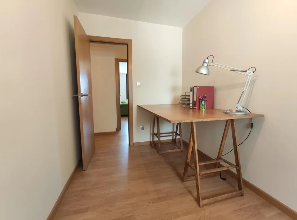 Se vende piso en el alto del castaño