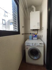 Se vende piso en el alto del castaño